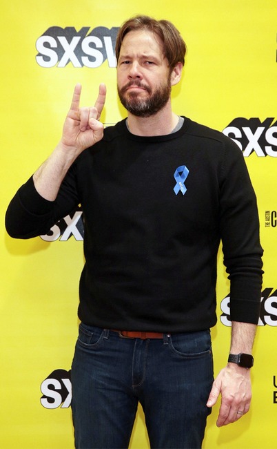 Ike Barinholtz, 2019 SXSW